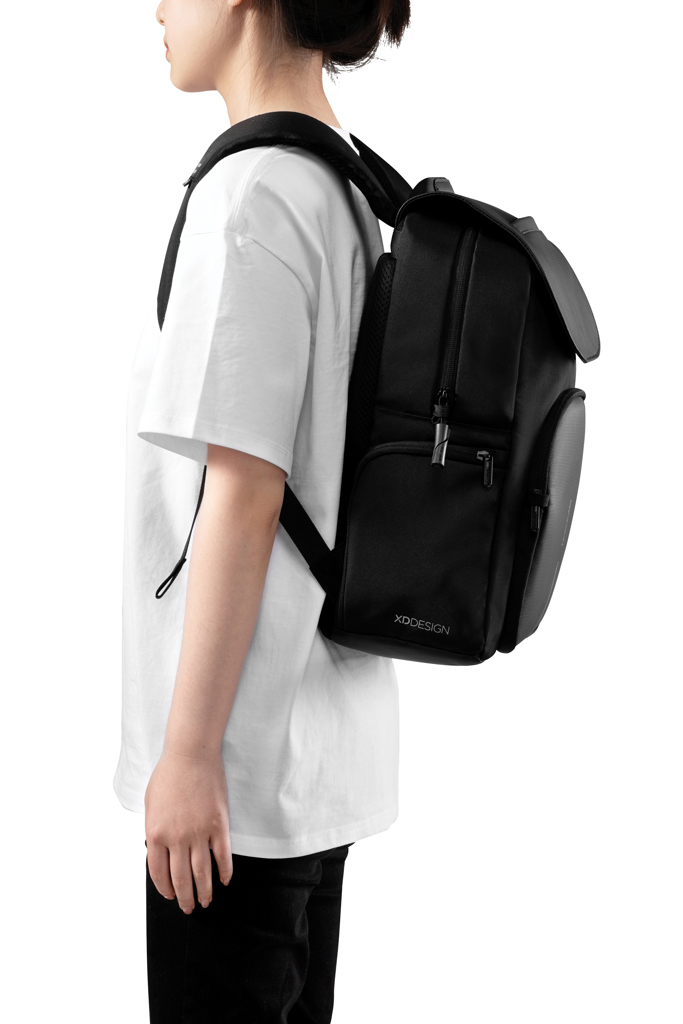 Soft Daypack XD Design