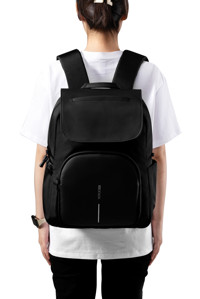 Soft Daypack XD Design