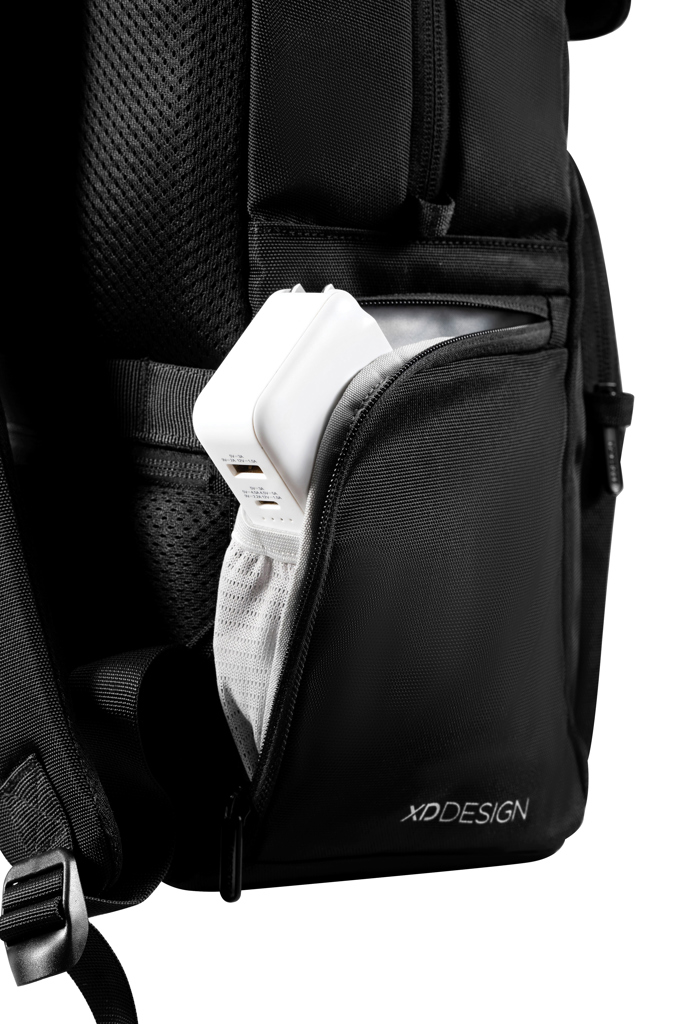 Soft Daypack XD Design