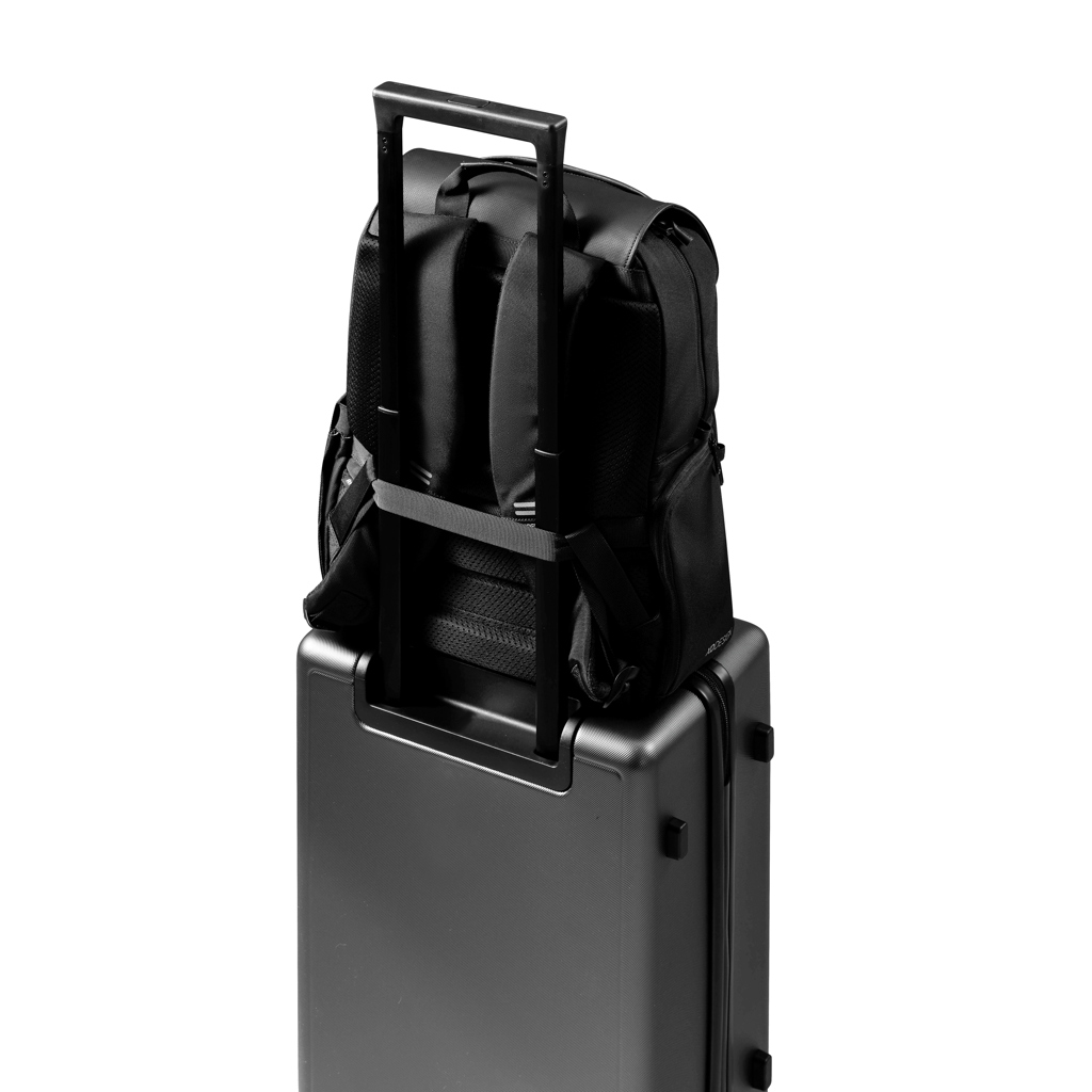 Soft Daypack XD Design