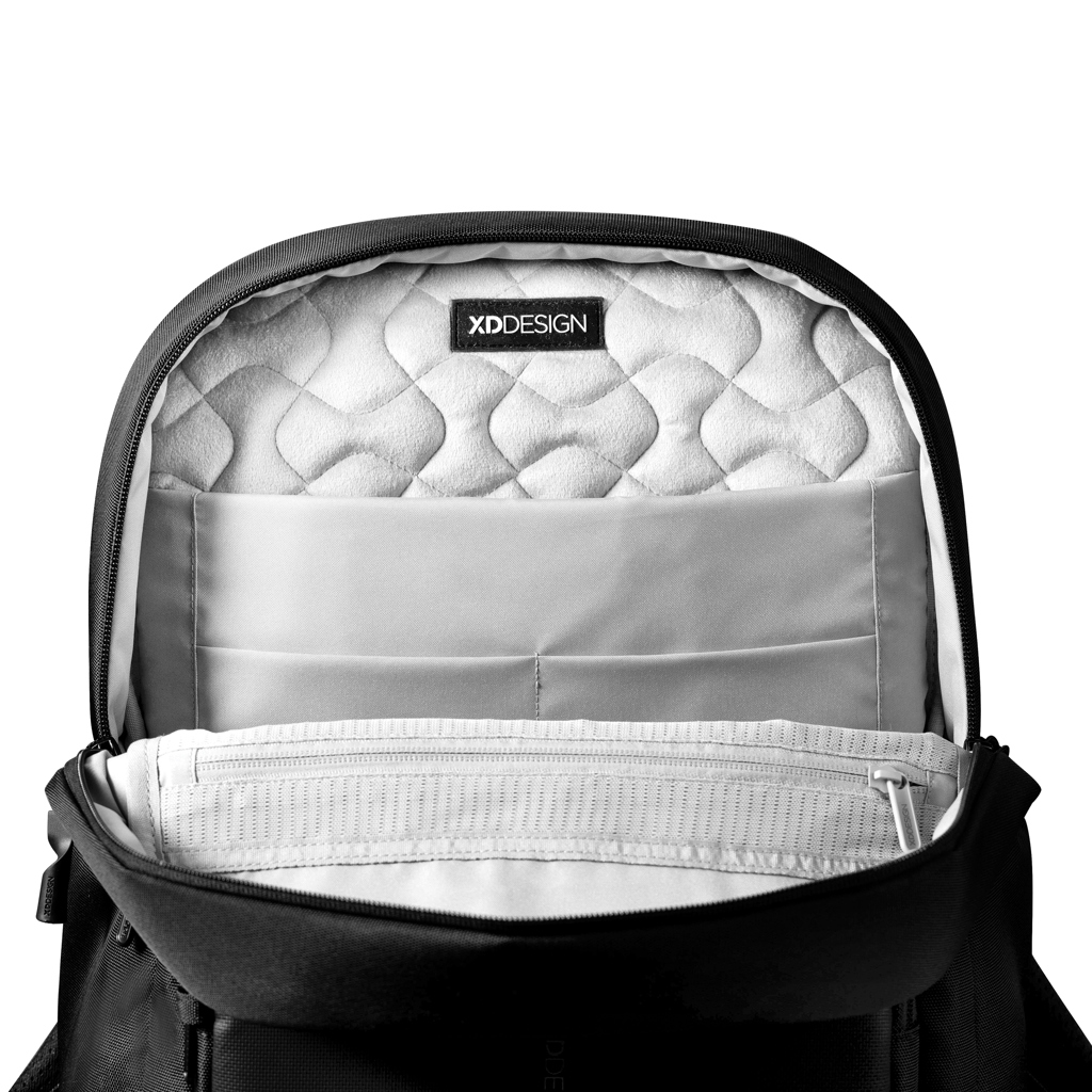 Soft Daypack XD Design