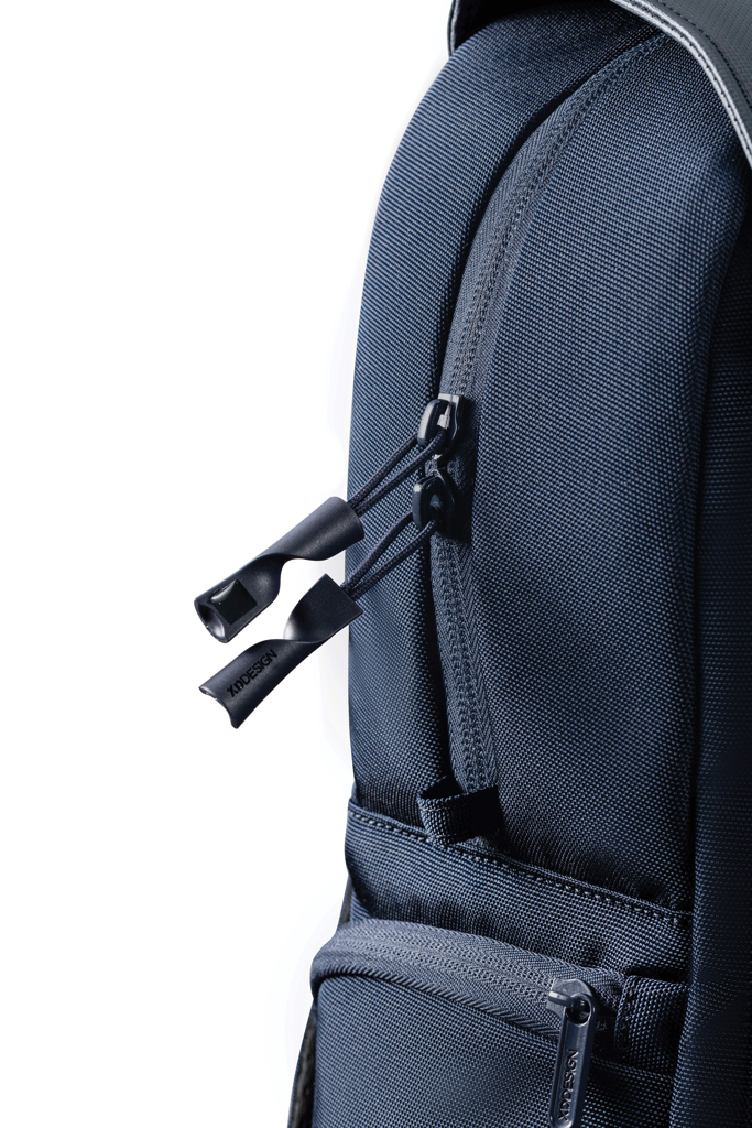 Soft Daypack XD Design