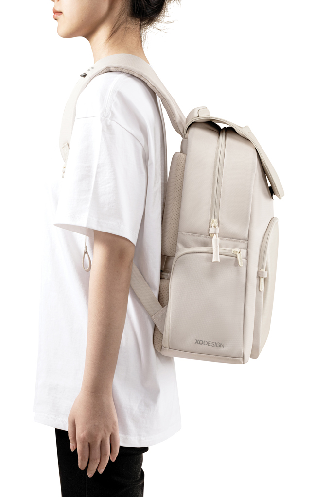 Soft Daypack XD Design