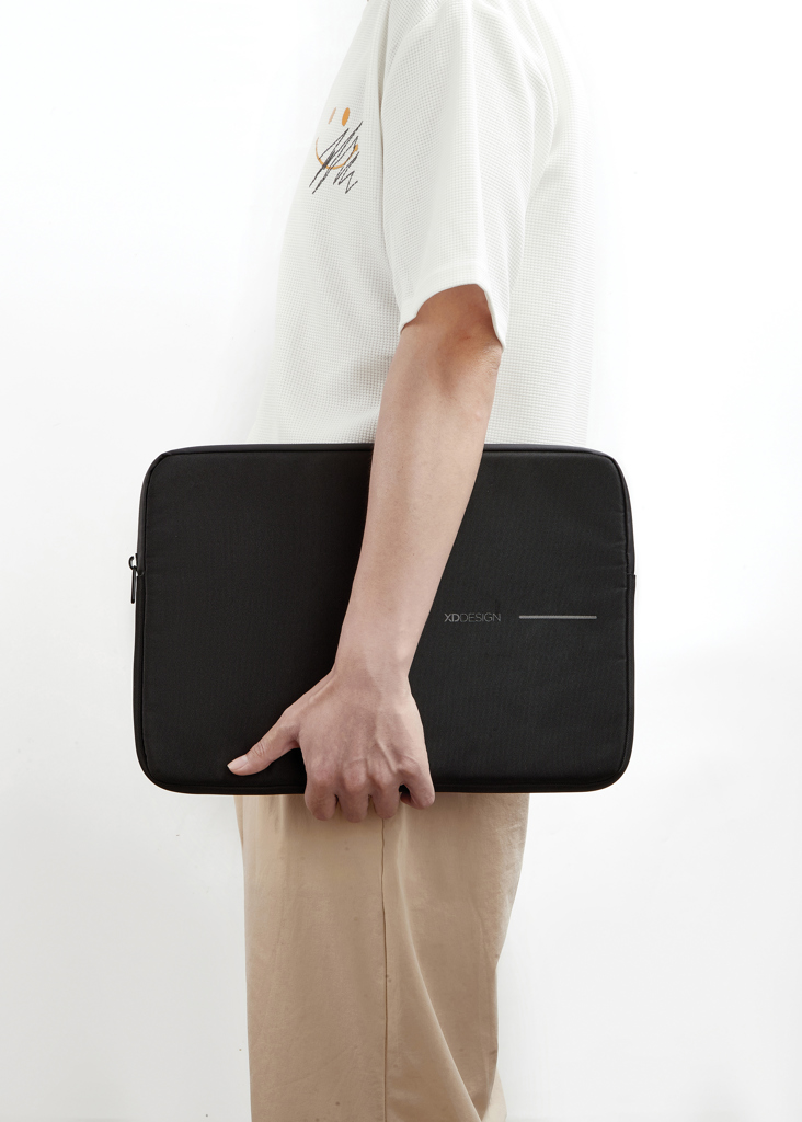 Funda para portátil XD Design de 16"