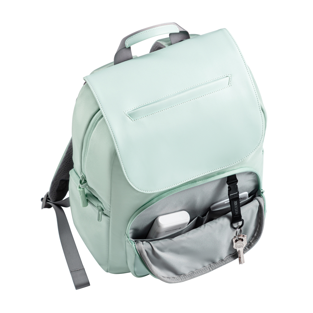 Soft Daypack XD Design