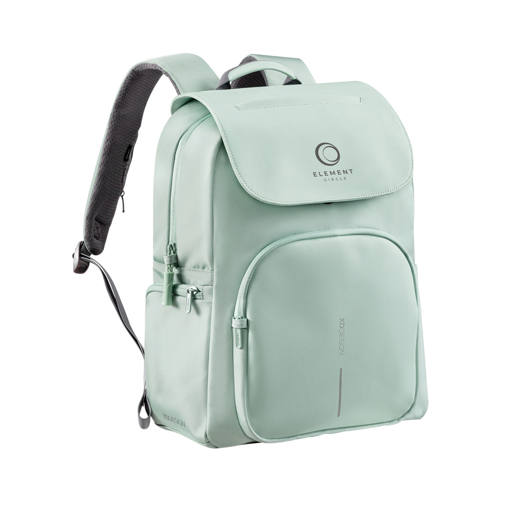 Soft Daypack XD Design