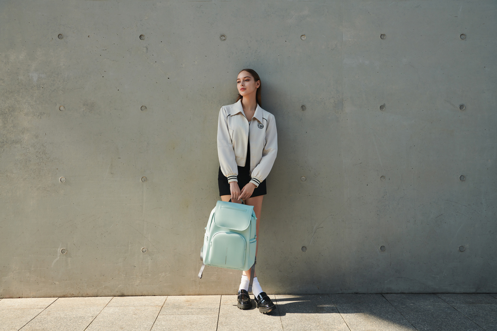 Soft Daypack XD Design