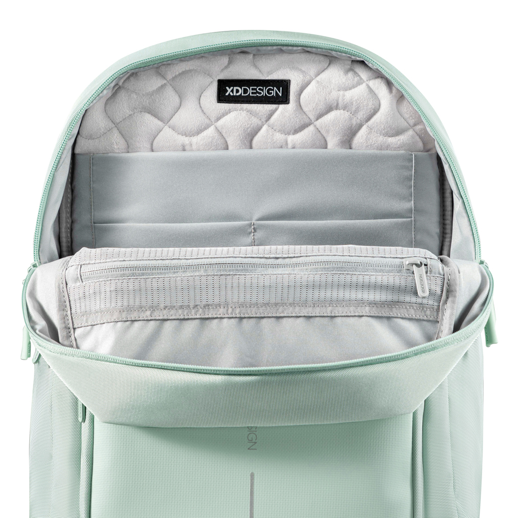Soft Daypack XD Design