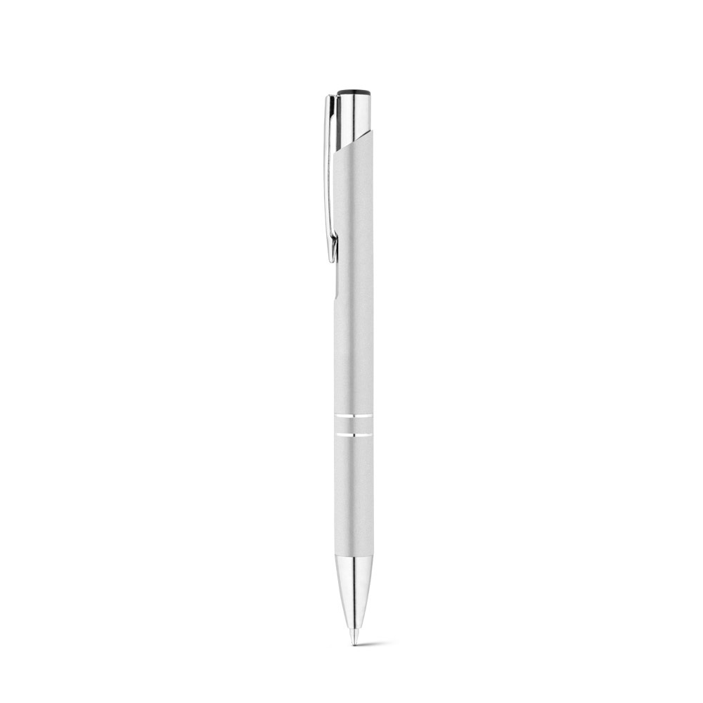 RE-BETA. Bolígrafo en aluminio reciclado (100% rAL)