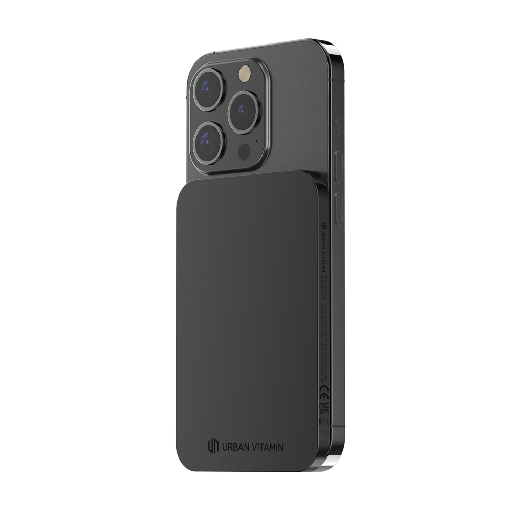 Powerbank 3.000 mah Urban Vitamin Burbank RCS