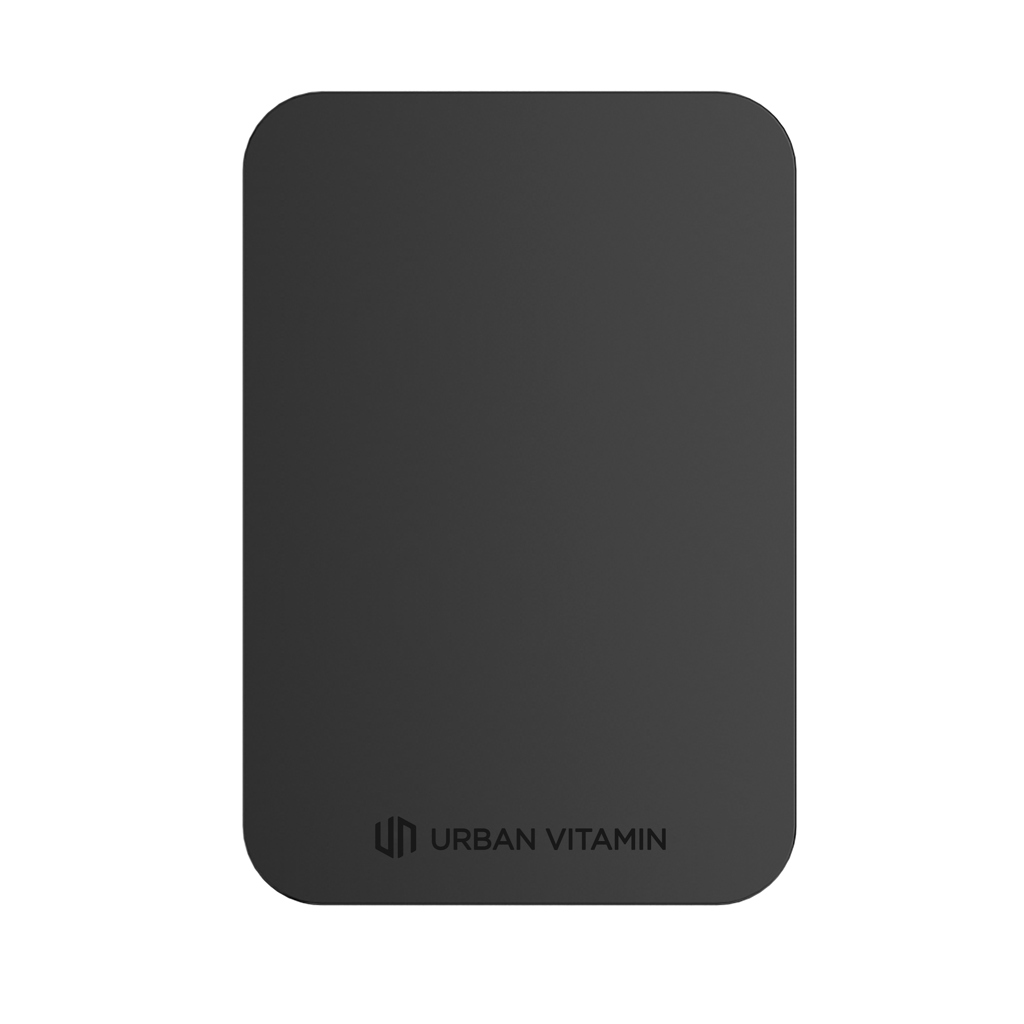 Powerbank 3.000 mah Urban Vitamin Burbank RCS