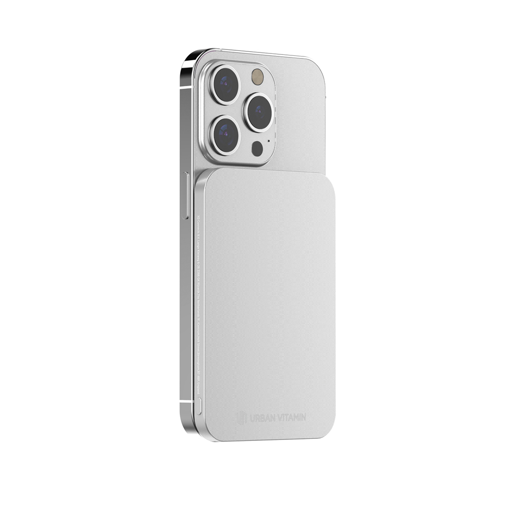 Powerbank 3.000 mah Urban Vitamin Burbank RCS