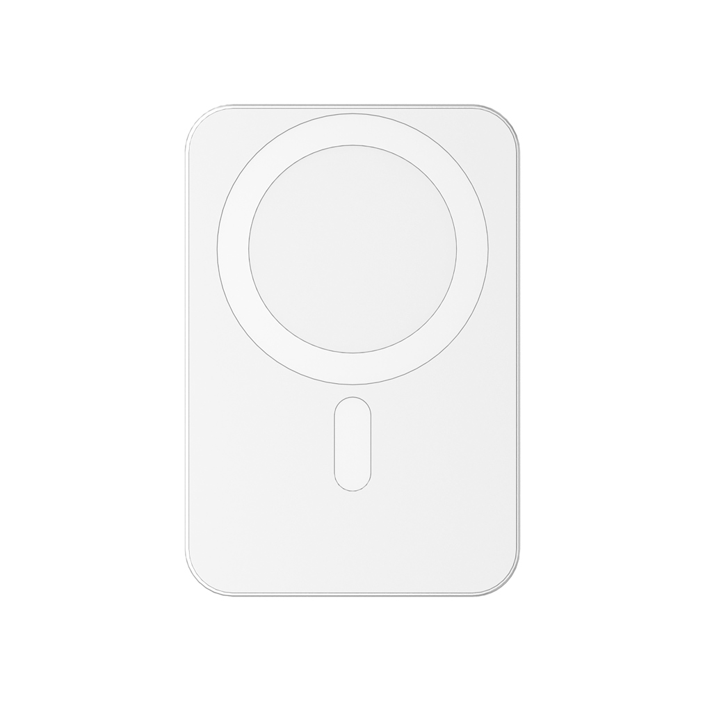 Powerbank 3.000 mah Urban Vitamin Burbank RCS