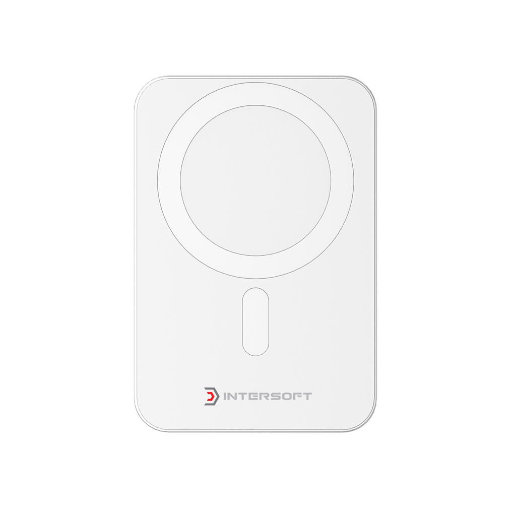 Powerbank 3.000 mah Urban Vitamin Burbank RCS