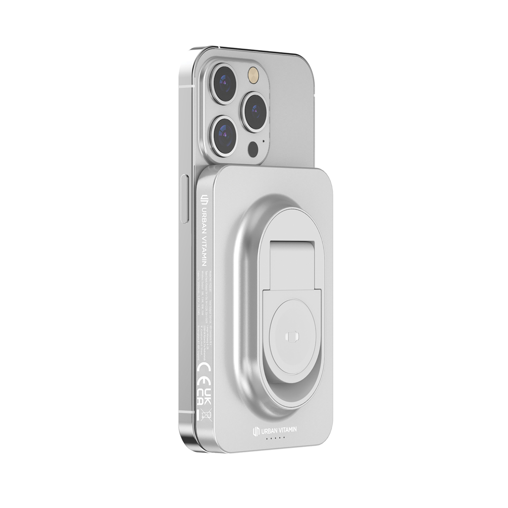 Powerbank 5.000 mah Urban Vitamin Malibu RCS