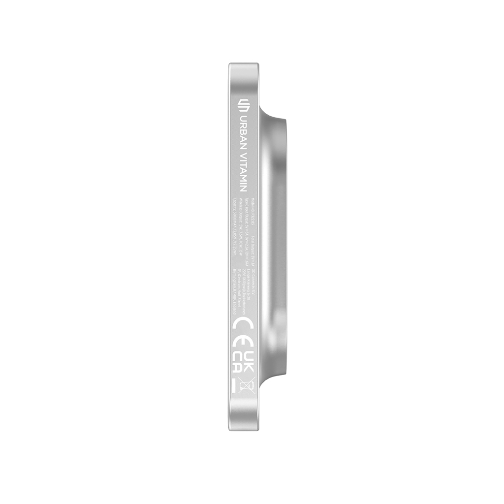 Powerbank 5.000 mah Urban Vitamin Malibu RCS
