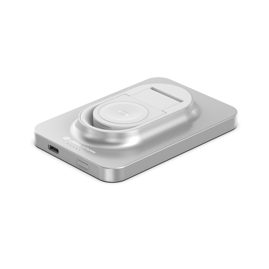 Powerbank 5.000 mah Urban Vitamin Malibu RCS