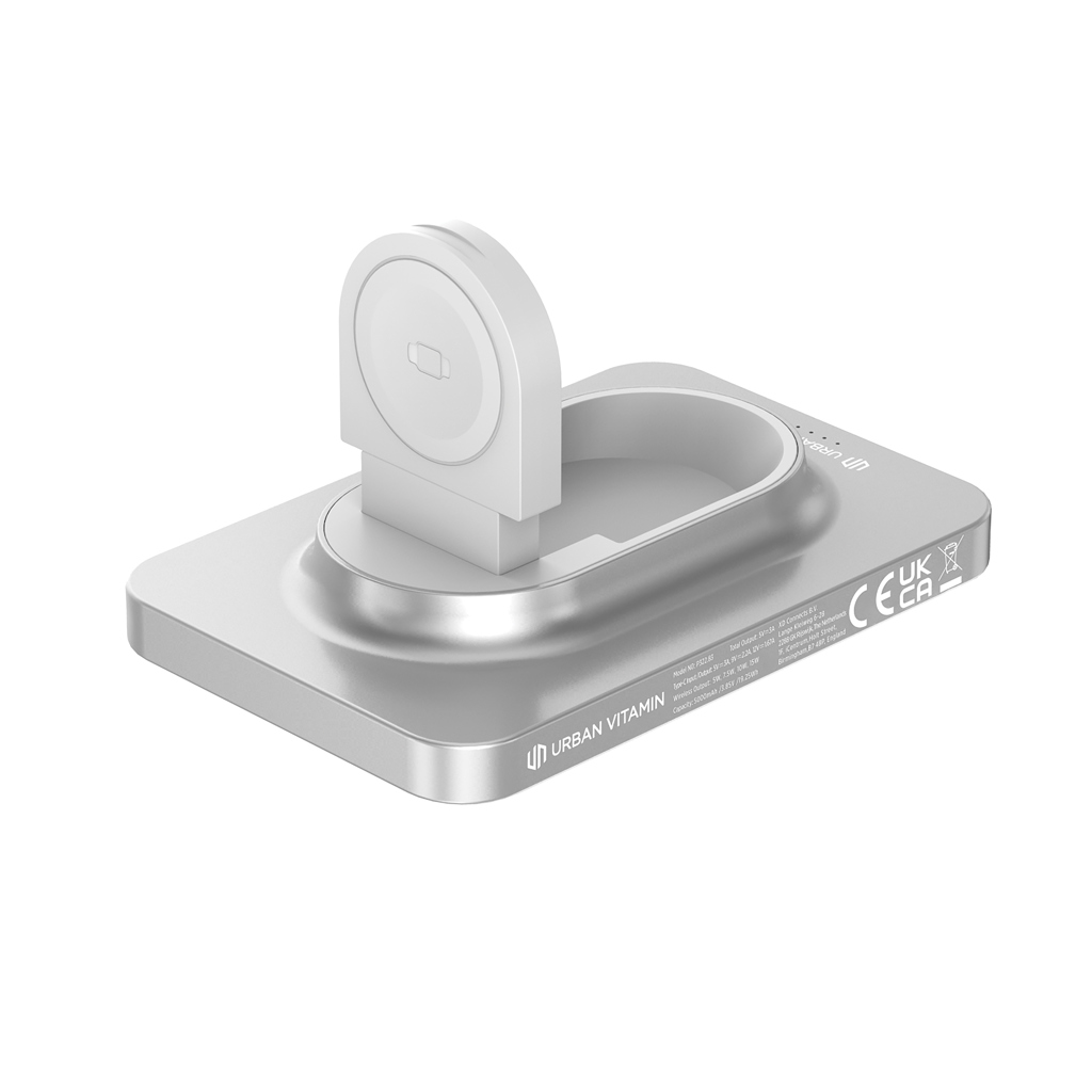 Powerbank 5.000 mah Urban Vitamin Malibu RCS