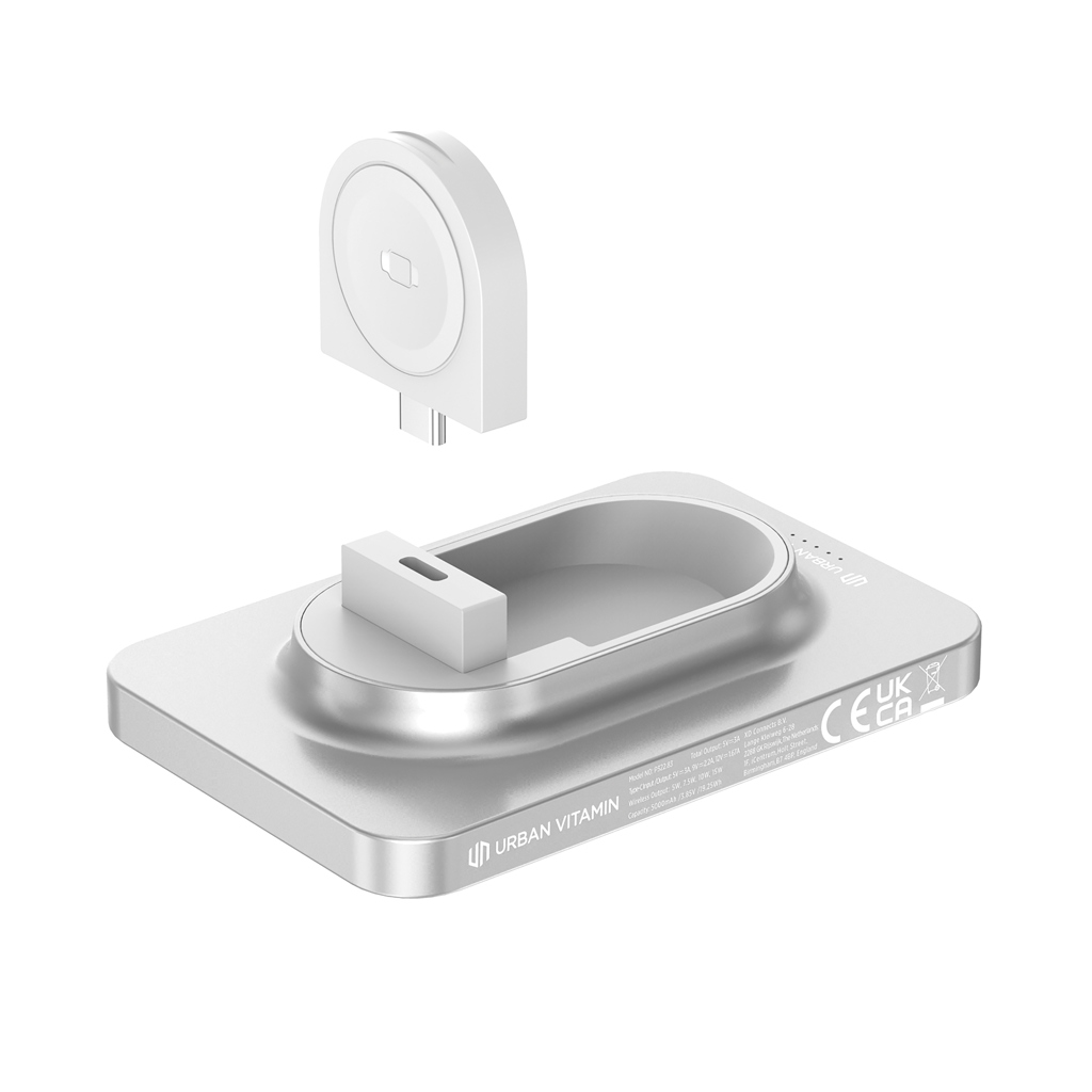 Powerbank 5.000 mah Urban Vitamin Malibu RCS