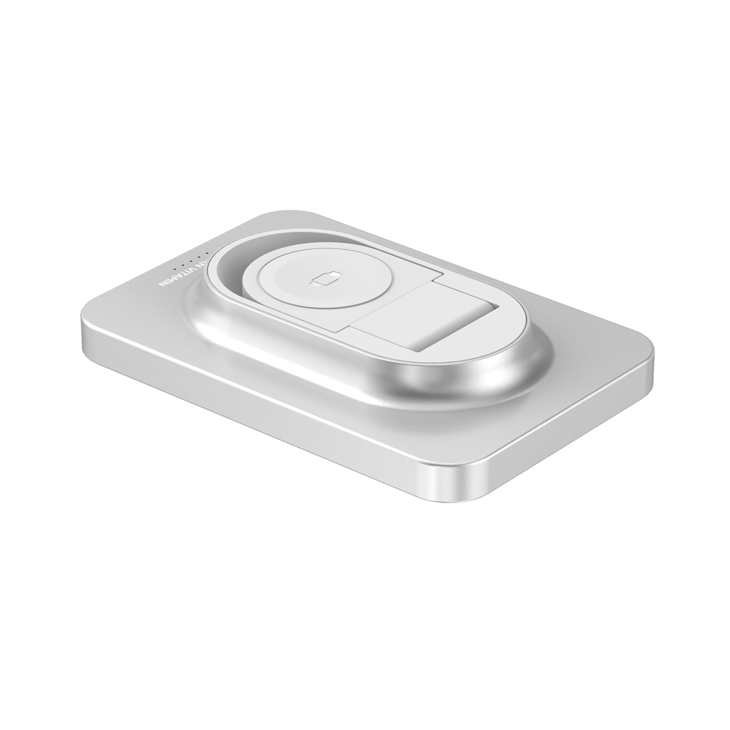 Powerbank 5.000 mah Urban Vitamin Malibu RCS