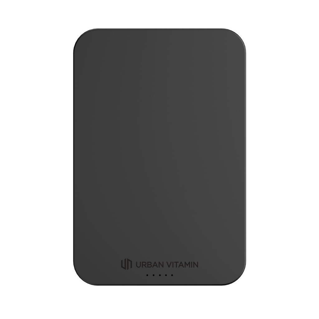Powerbank 5.000 mah Urban Vitamin Richmond RCS