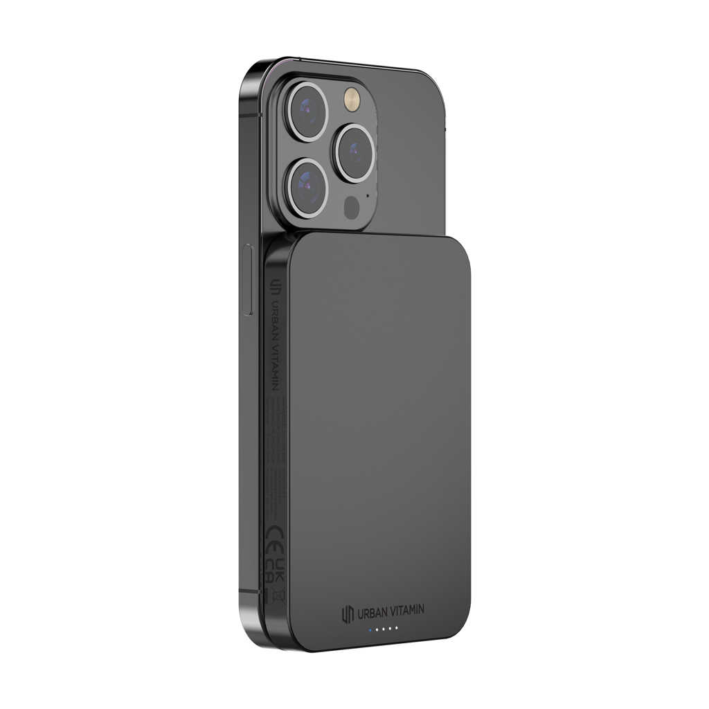 Powerbank 5.000 mah Urban Vitamin Richmond RCS