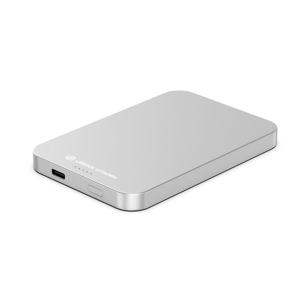 Powerbank 5.000 mah Urban Vitamin Richmond RCS