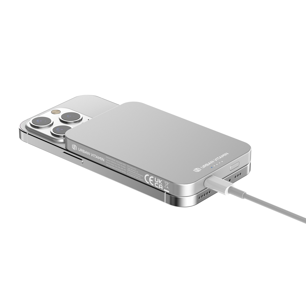 Powerbank 5.000 mah Urban Vitamin Richmond RCS