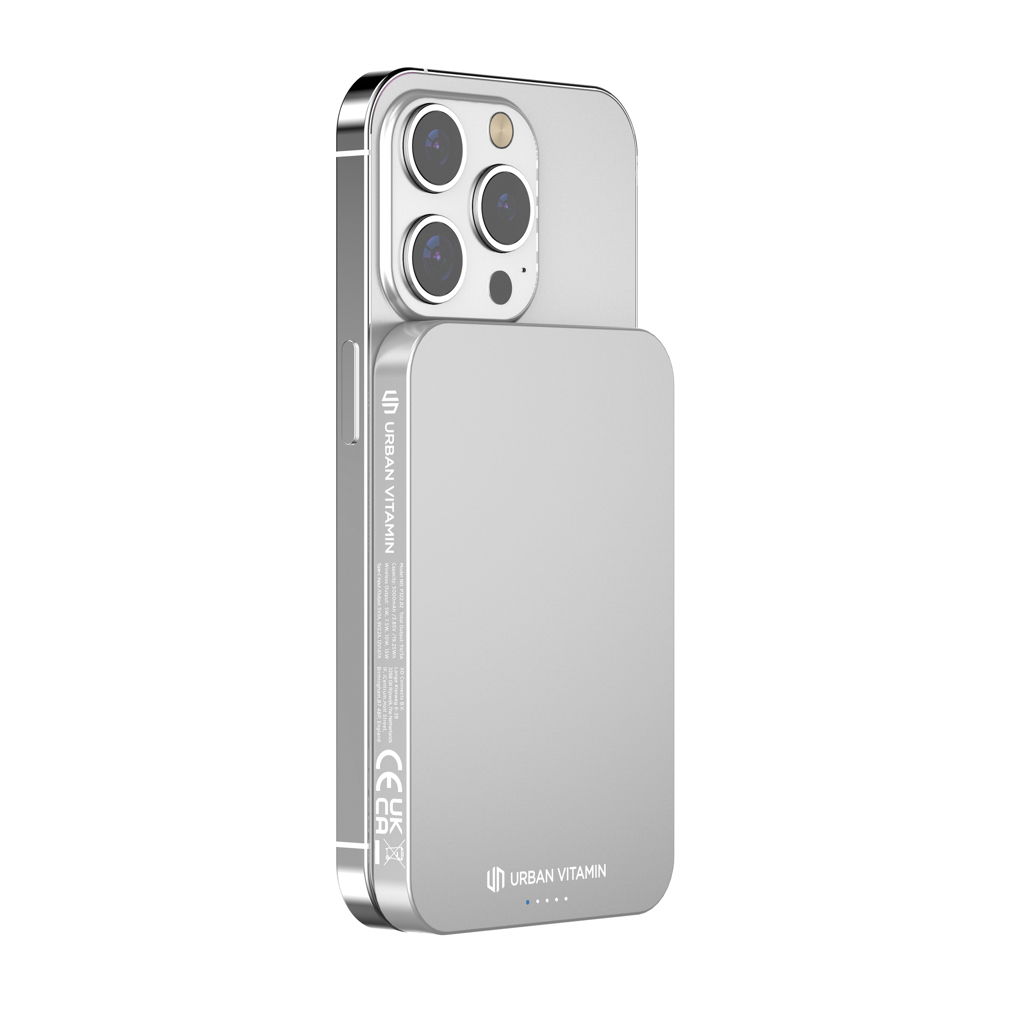 Powerbank 5.000 mah Urban Vitamin Richmond RCS