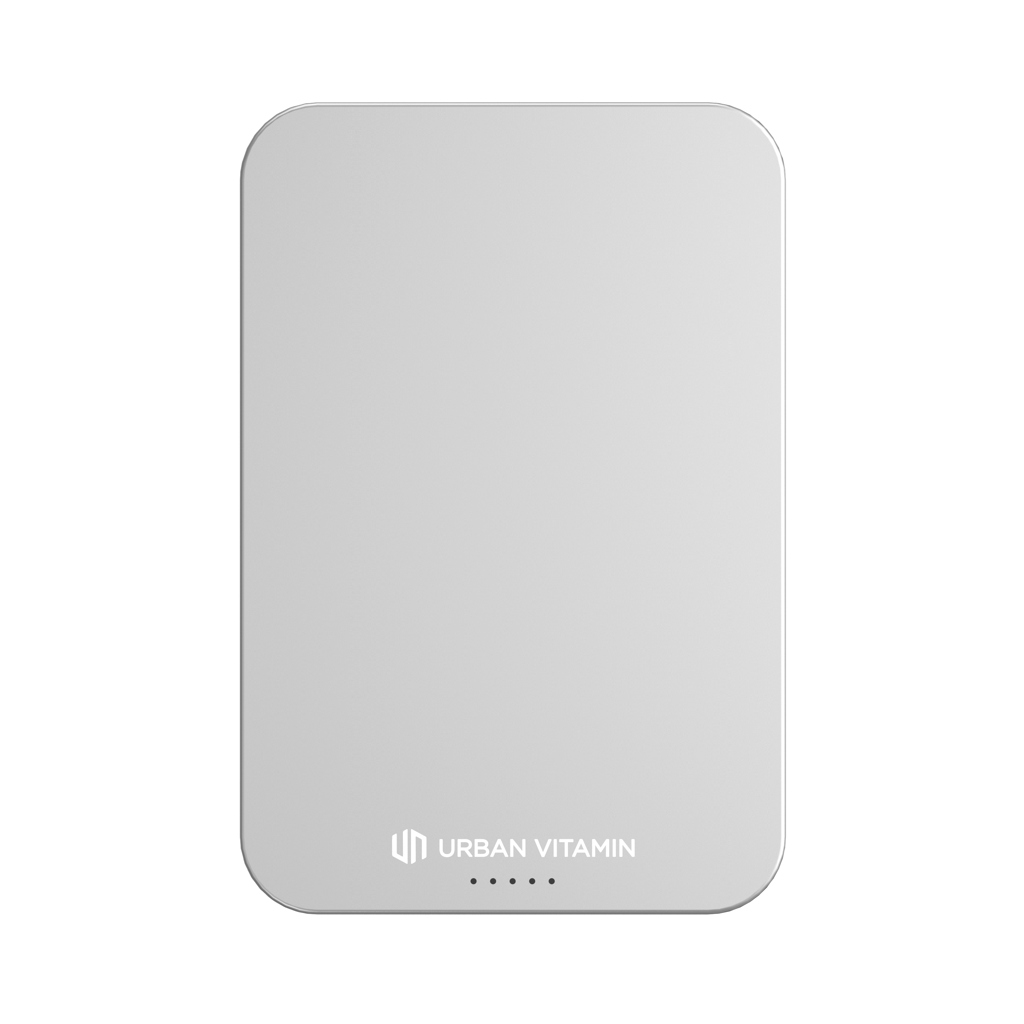 Powerbank 5.000 mah Urban Vitamin Richmond RCS