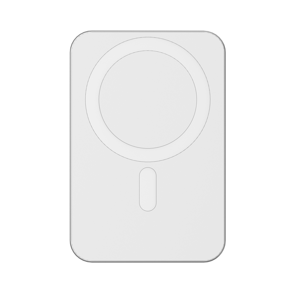 Powerbank 5.000 mah Urban Vitamin Richmond RCS