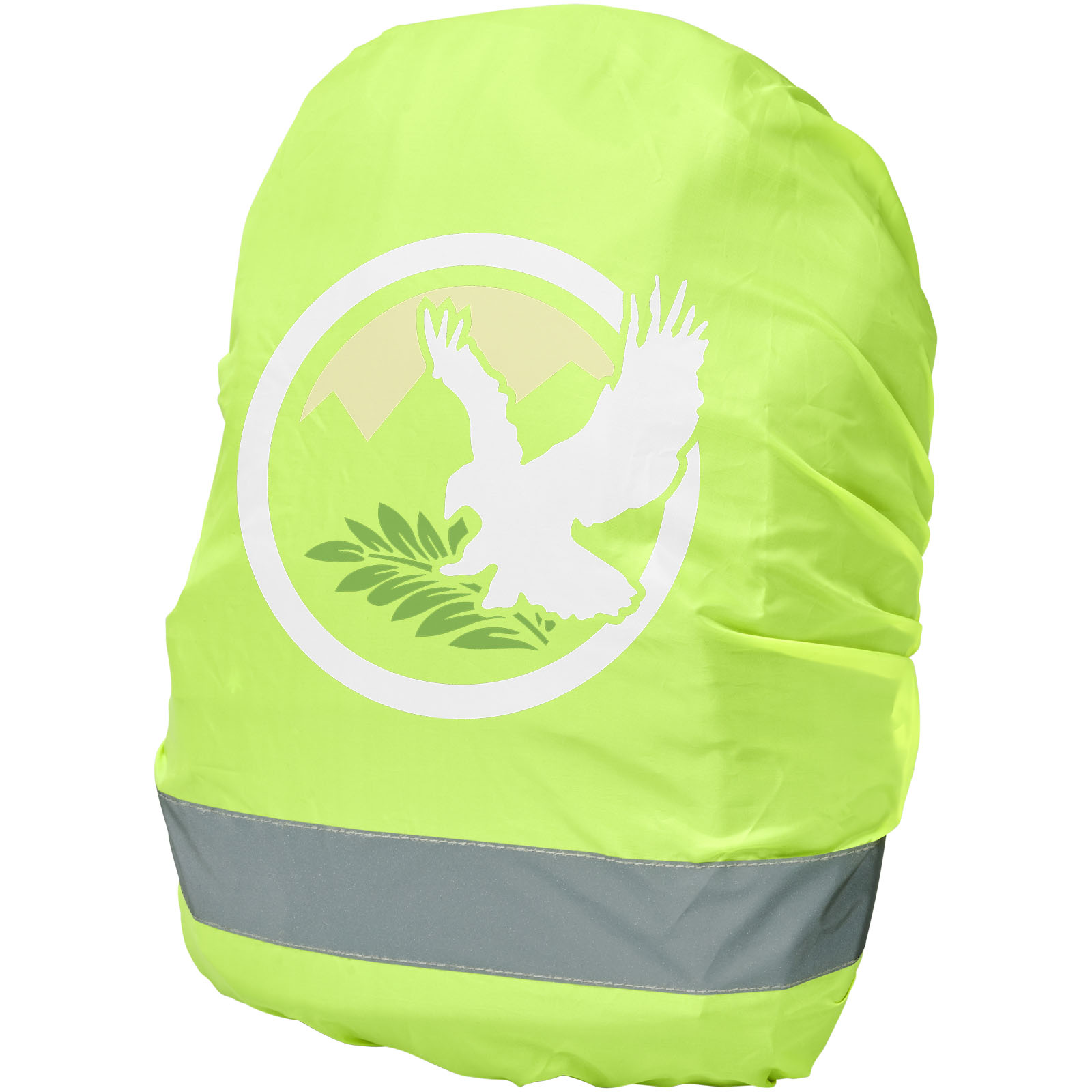 Funda para bolsa reflectante e impermeable RFX™ William