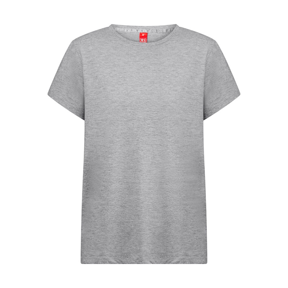 THC SOFIA REGULAR. Camiseta de corte regular para mujer