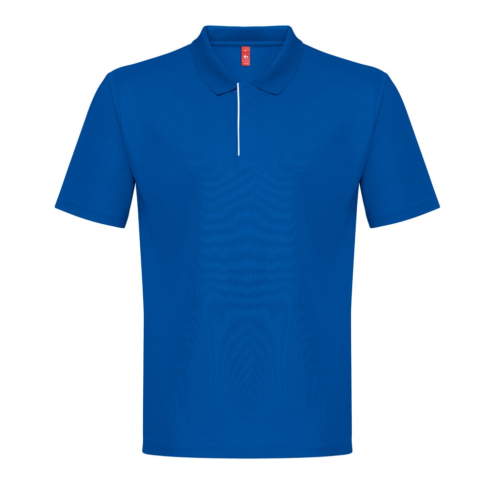 THC DYNAMIC. Polo técnico hombre