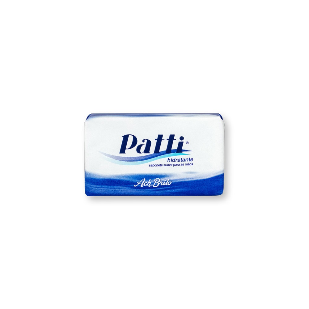 PATTI 15g. Jabón de 15g