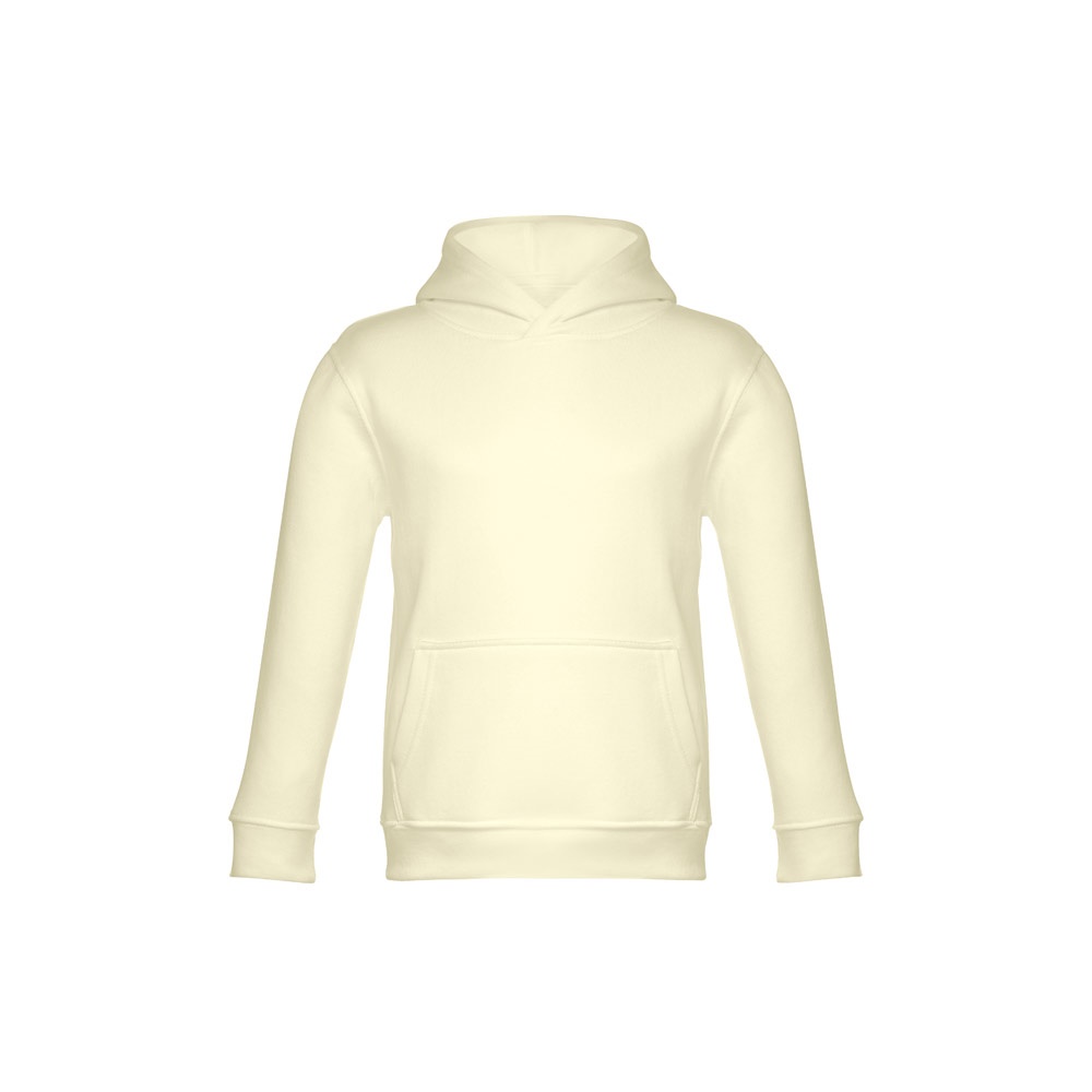 THC PHOENIX KIDS. Sudadera unisex para niños, con capucha