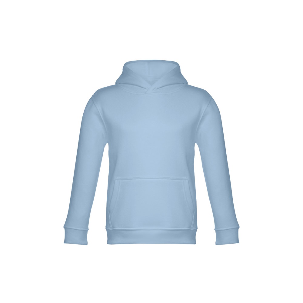THC PHOENIX KIDS. Sudadera unisex para niños, con capucha