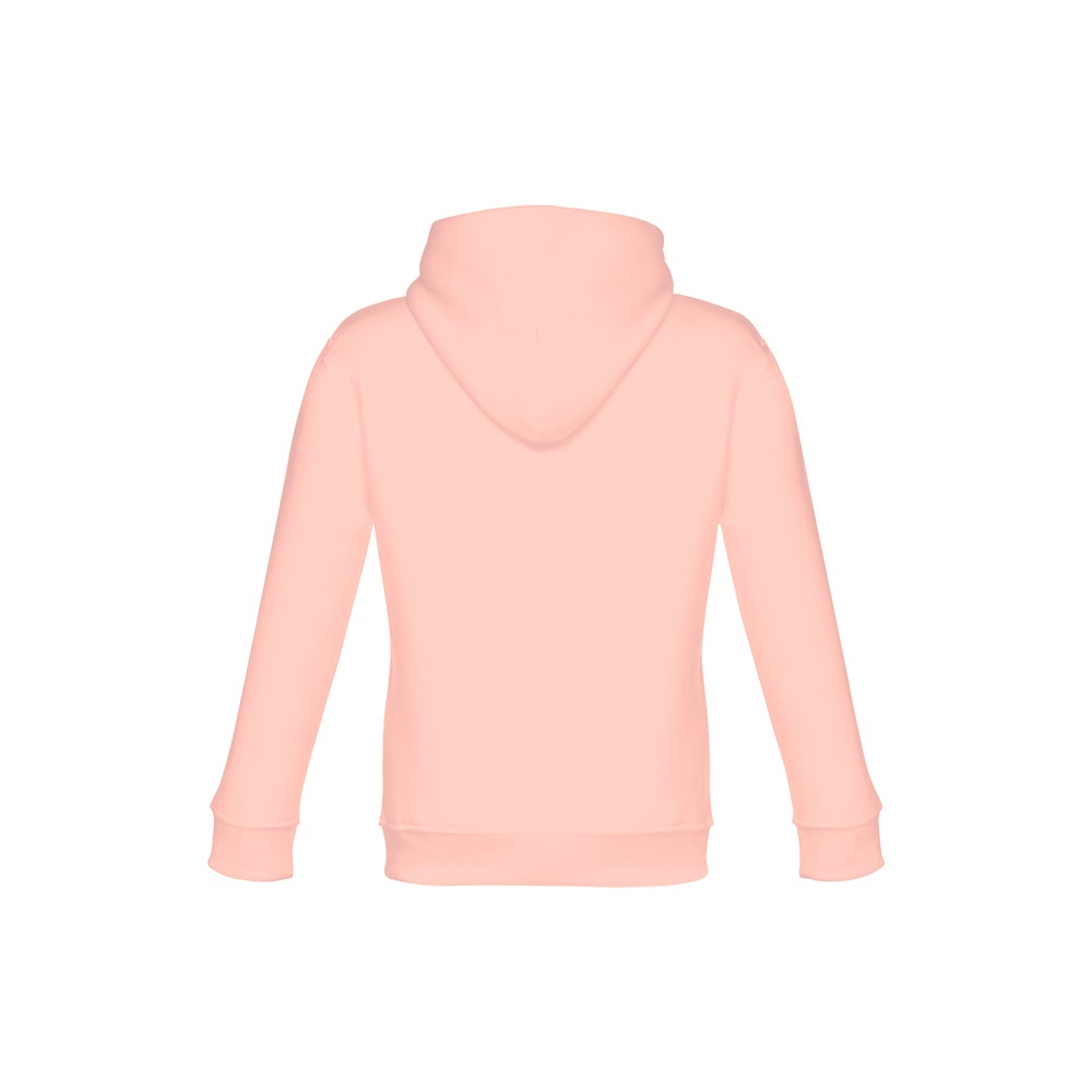 THC PHOENIX KIDS. Sudadera unisex para niños, con capucha
