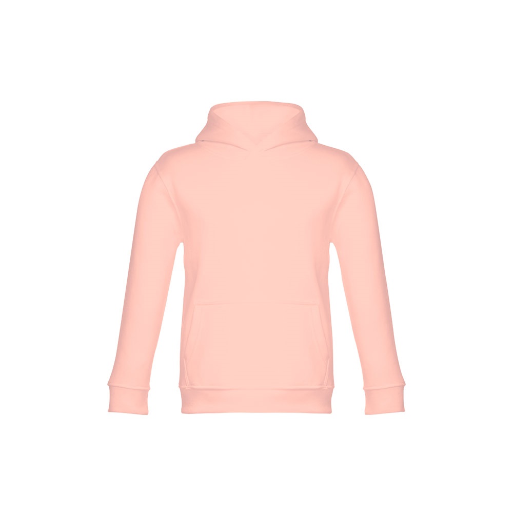 THC PHOENIX KIDS. Sudadera unisex para niños, con capucha
