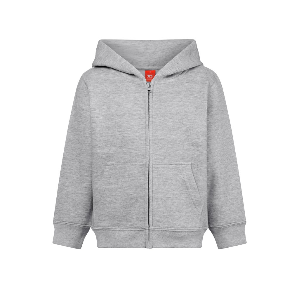 THC AMSTERDAM KIDS. Chaquetas para niños
