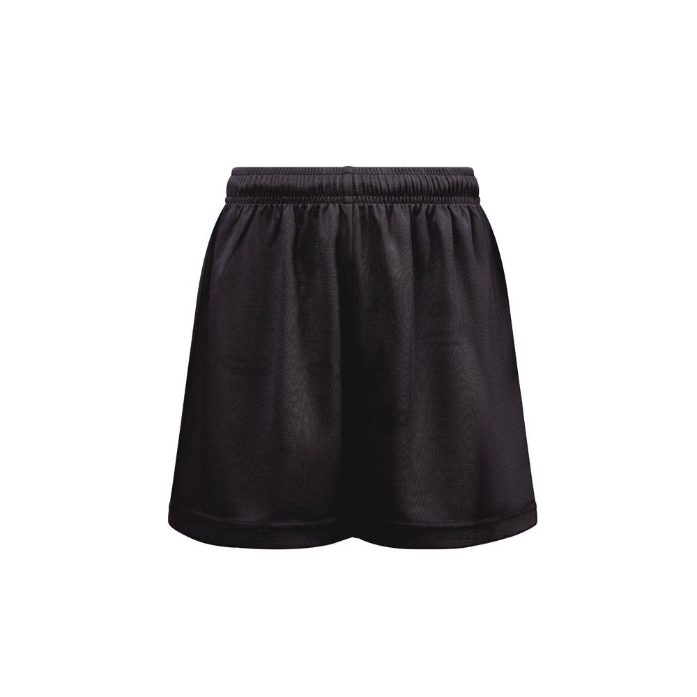 THC MATCH KIDS. Pantalones cortos deportivos para niños