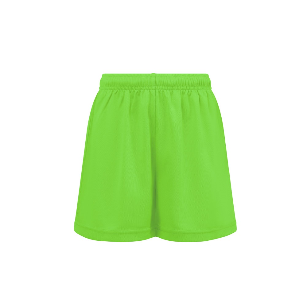 THC MATCH. Pantalones cortos deportivos para adultos