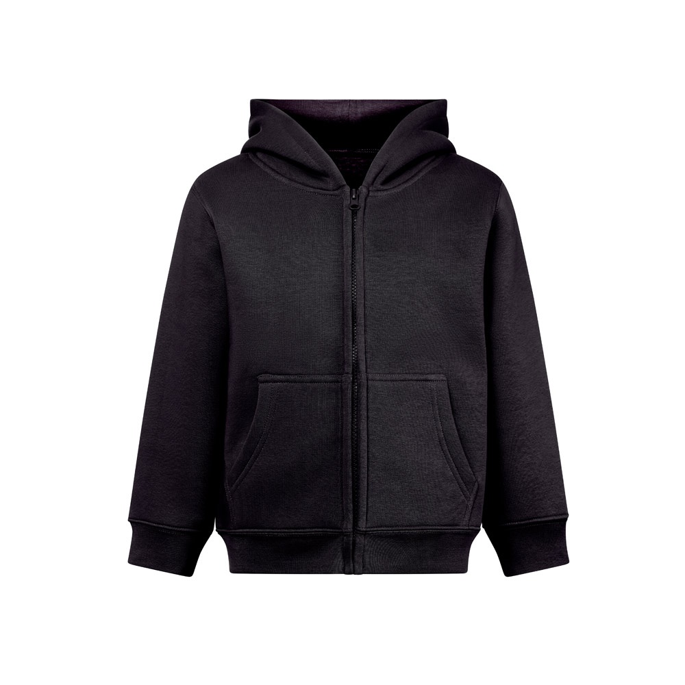 THC AMSTERDAM KIDS. Chaquetas para niños
