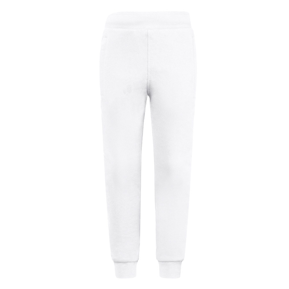 THC SPRINT KIDS WH. Pantalones de chándal para niños