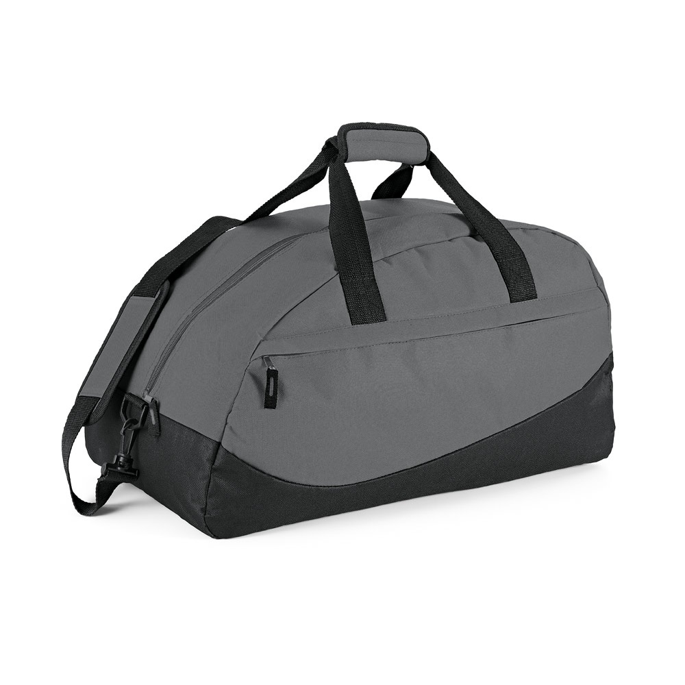 BUSAN. Bolsa de deporte 600D
