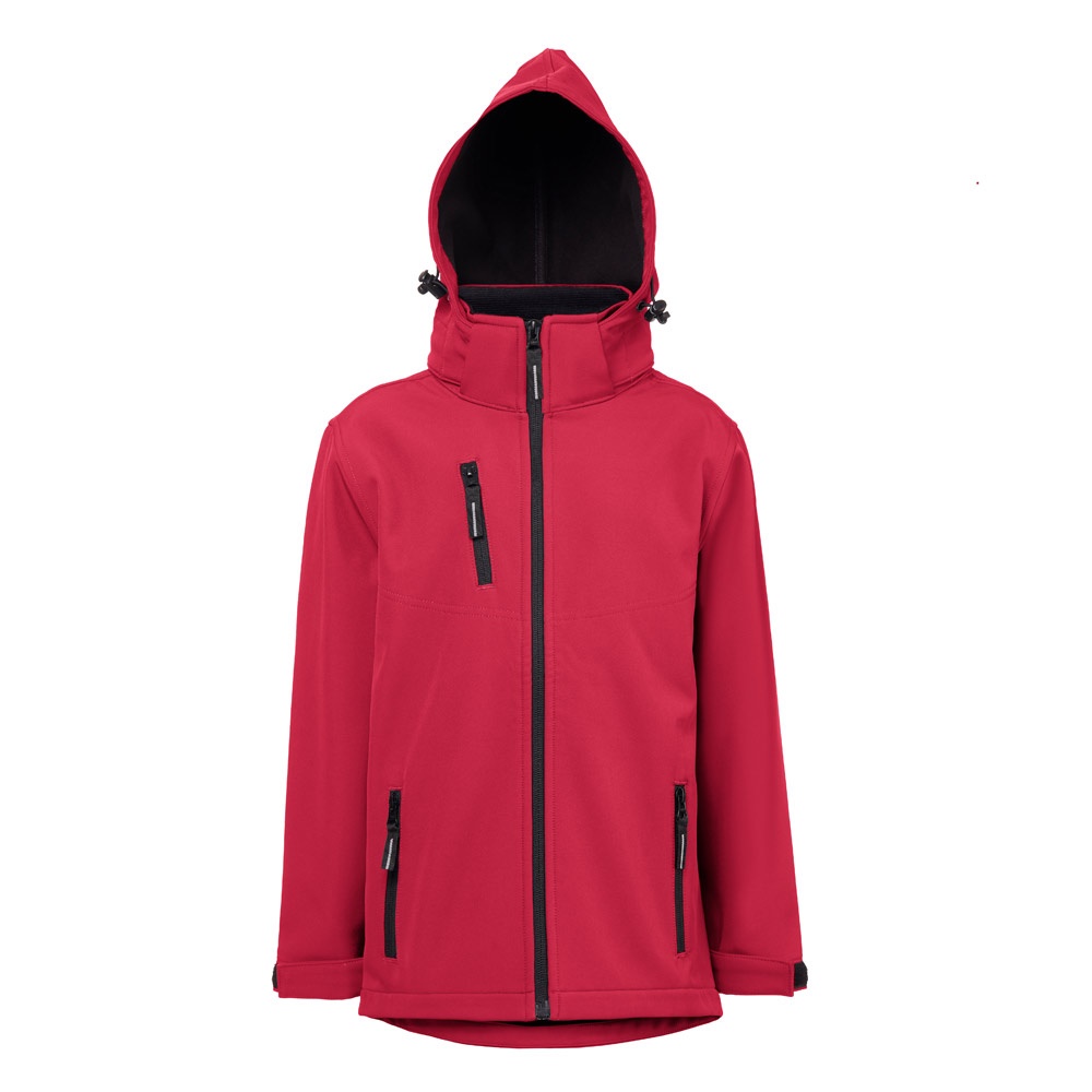 THC ZAGREB KIDS. Chaqueta para niños