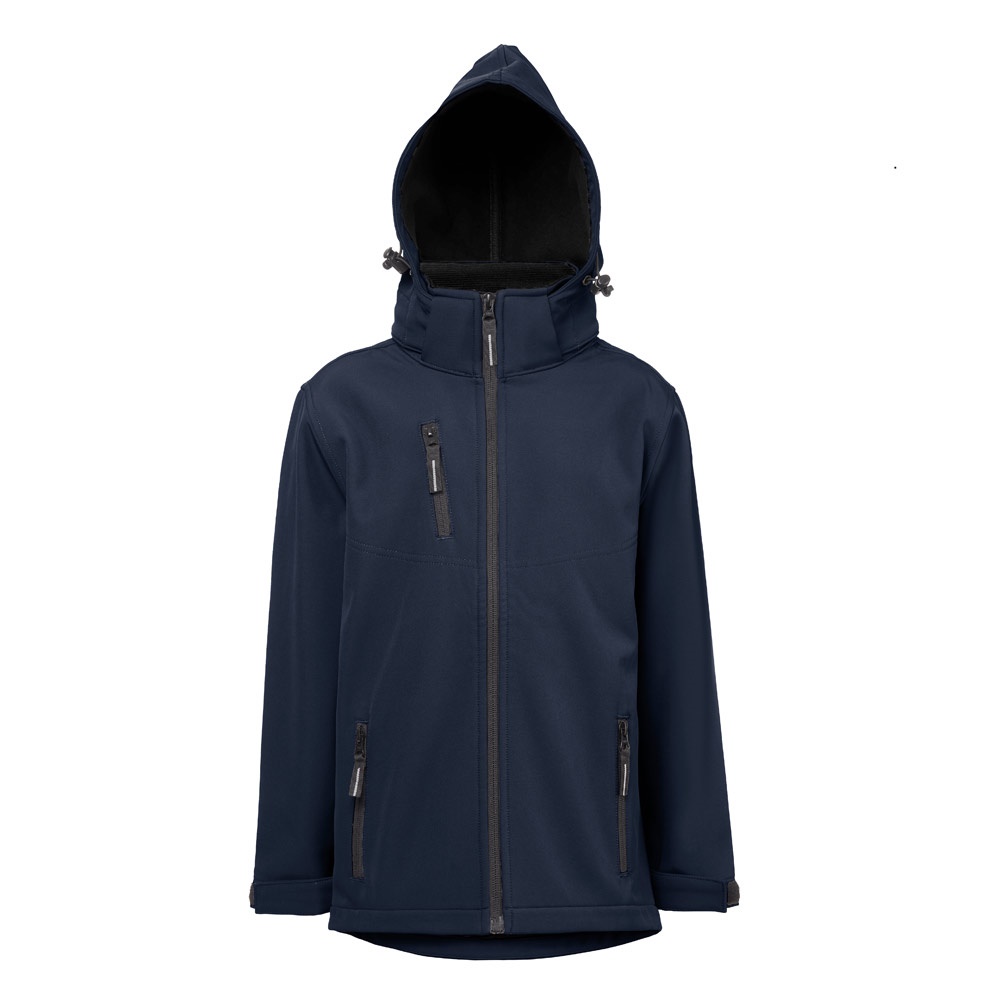 THC ZAGREB KIDS. Chaqueta para niños
