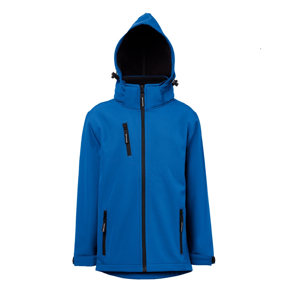 THC ZAGREB KIDS. Chaqueta para niños