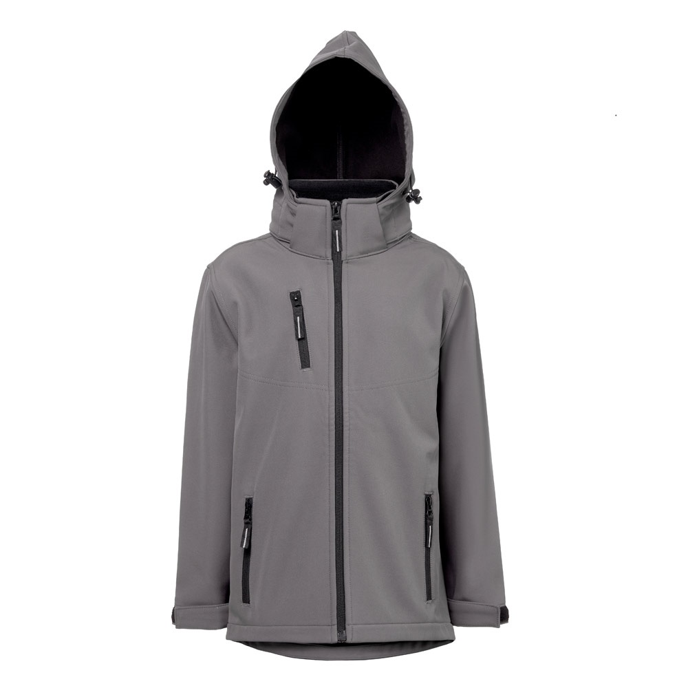 THC ZAGREB KIDS. Chaqueta para niños