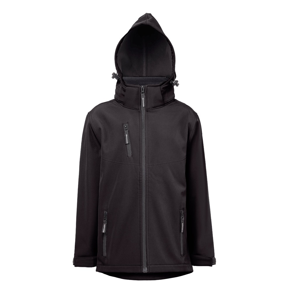 THC ZAGREB KIDS. Chaqueta para niños